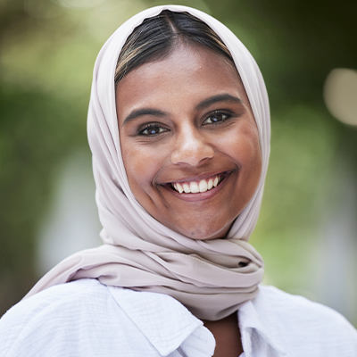 Fatima D. Behnke